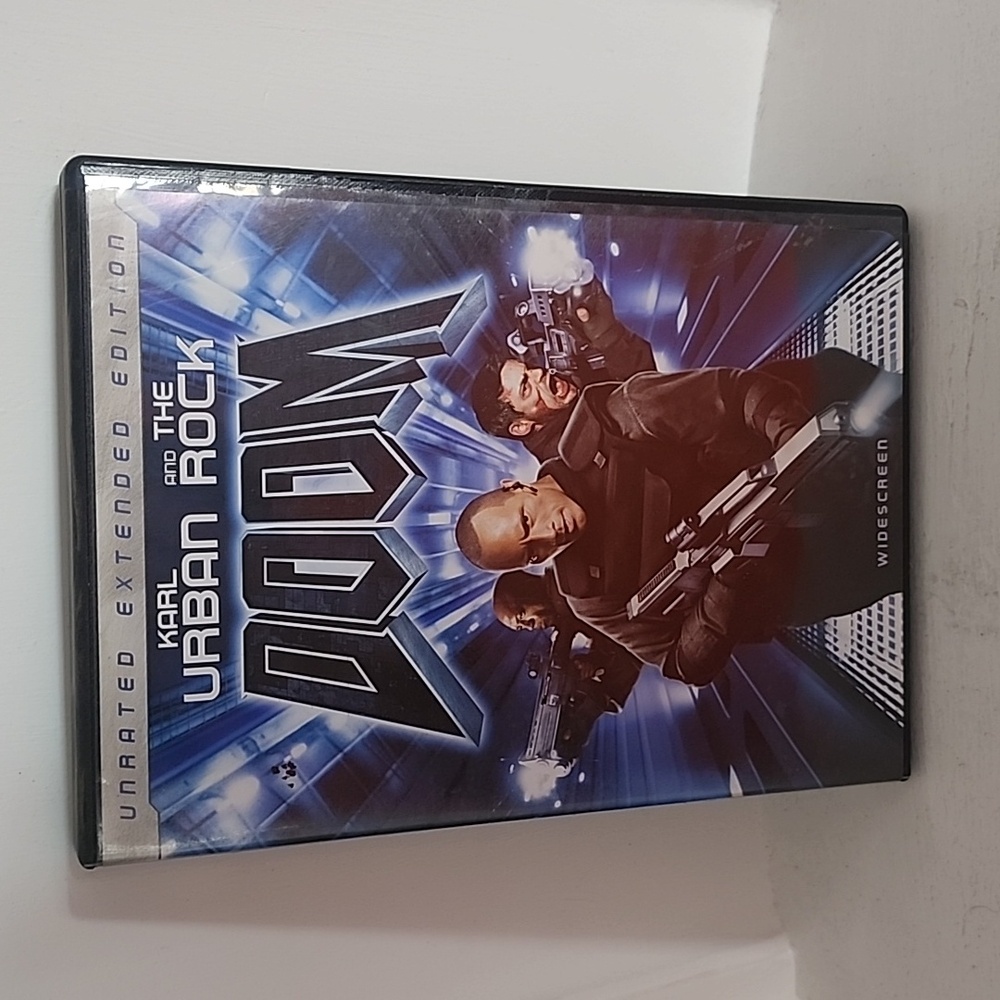 Dvd